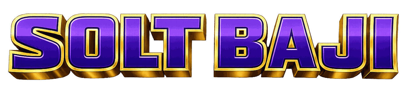 solt baji logo